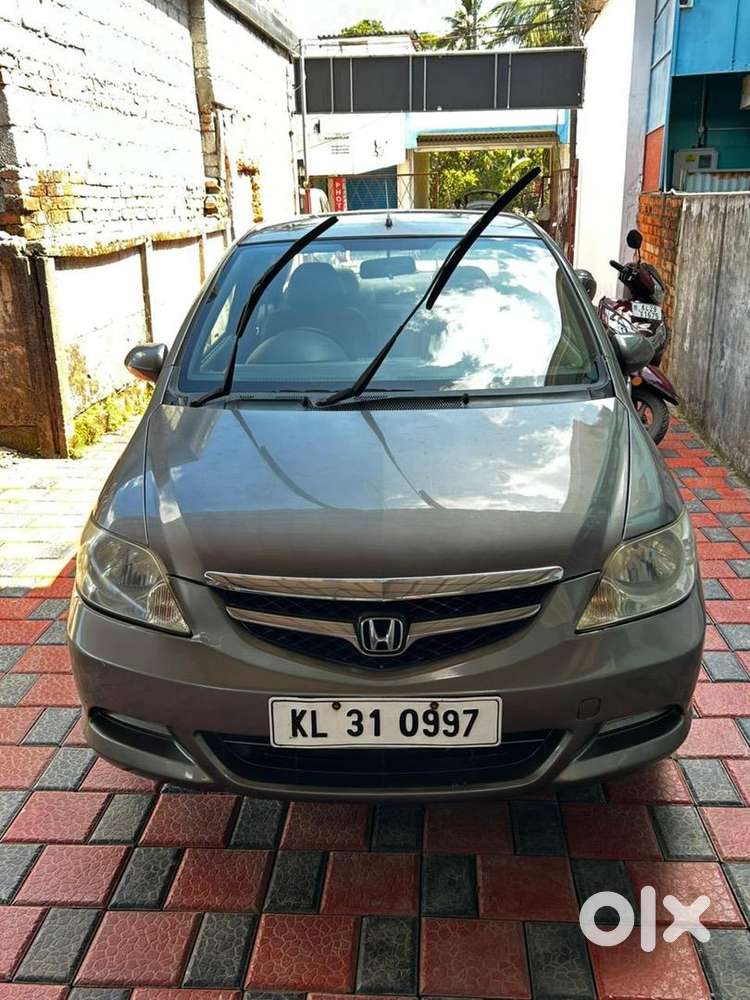 Honda City Zx 2006 Petrol Engine Waranty Upto 1000 Km