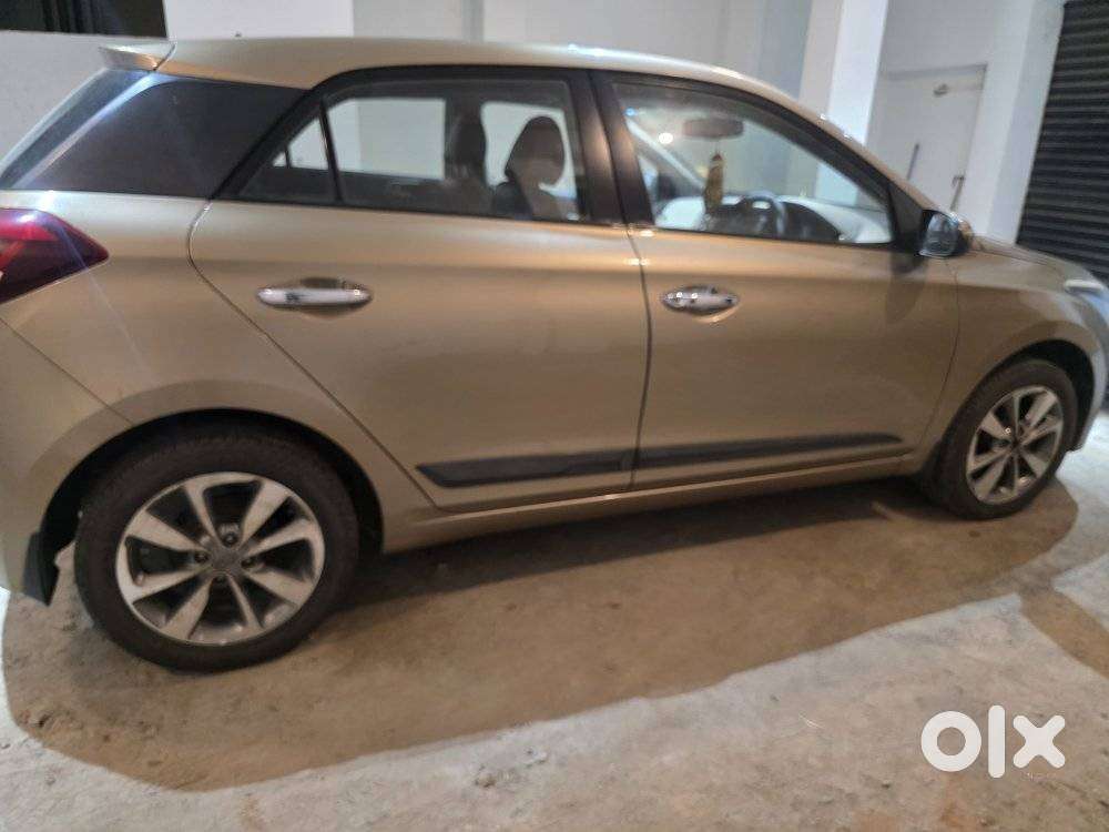 Hyundai Elite I20 [ ] 1.4 Asta Crdi Dual Tone, 2014, Diesel