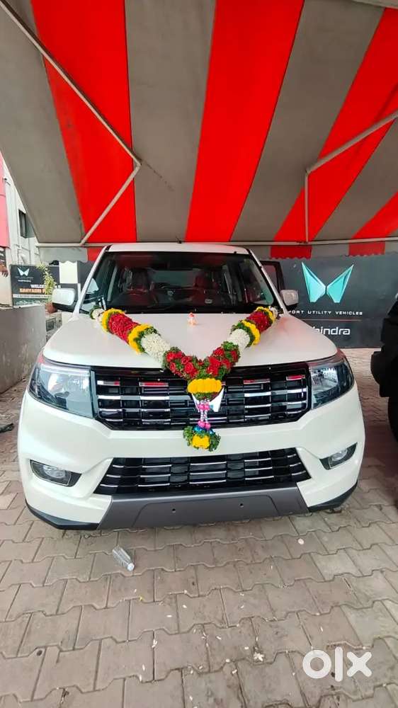 Mahindra Bolero Neo 1.5 2026