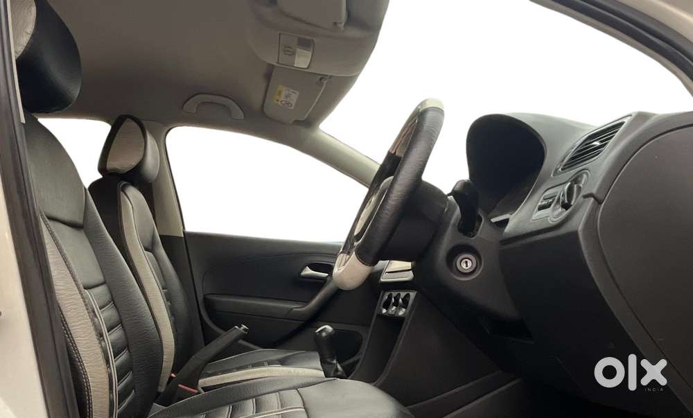 Volkswagen Ameo 1.5 Tdi Trendline, 2019, Diesel