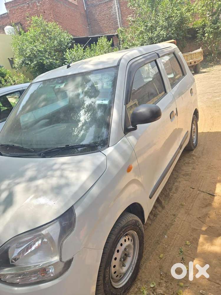 2023 Maruti Suzuki Km Driven 47000