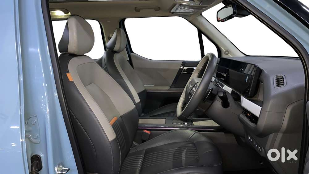 Kia Syros Htx Plus Opt Turbo Dct, 2025, Petrol
