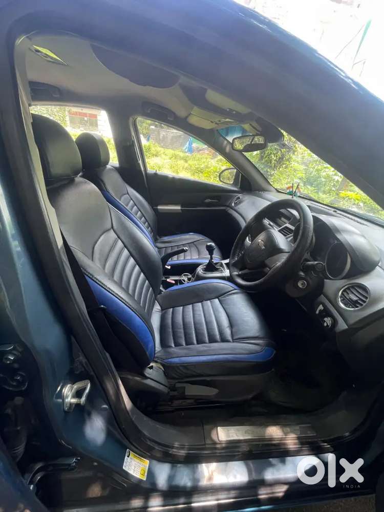 Chevrolet Cruze Diesel 2009 Lt
