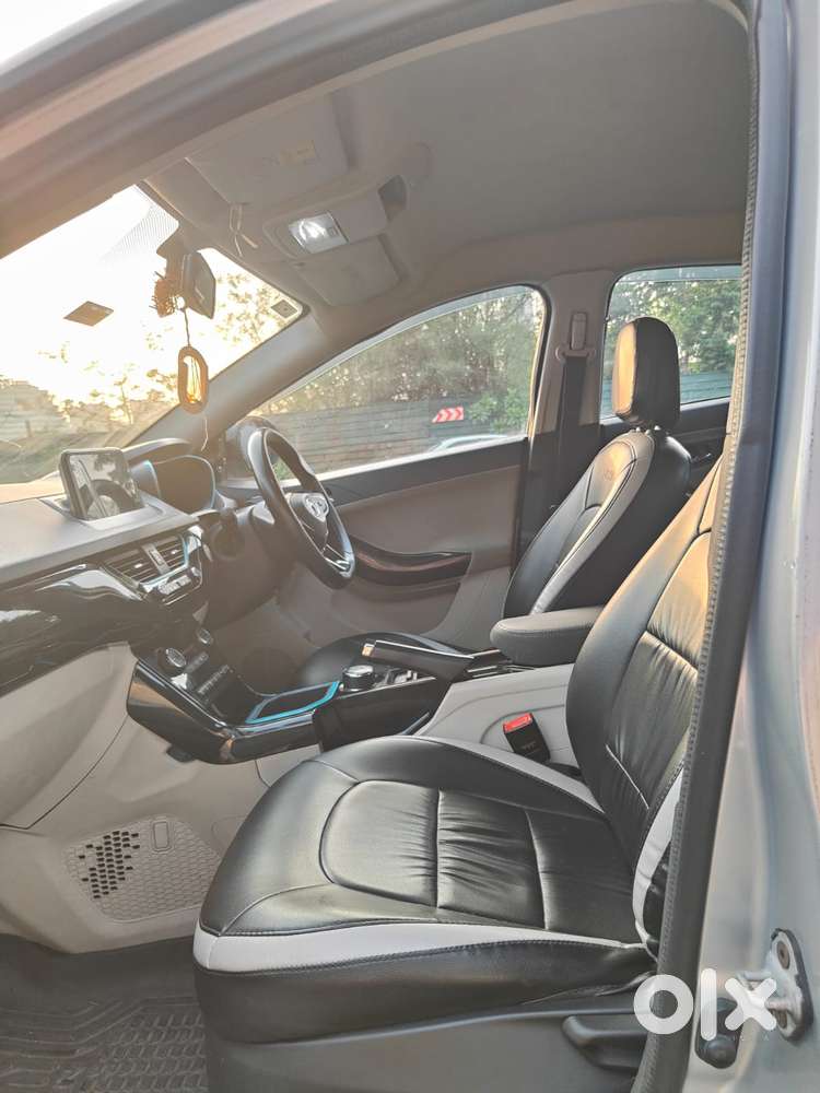 Tata Nexon Ev Xz Plus, 2020, Electric