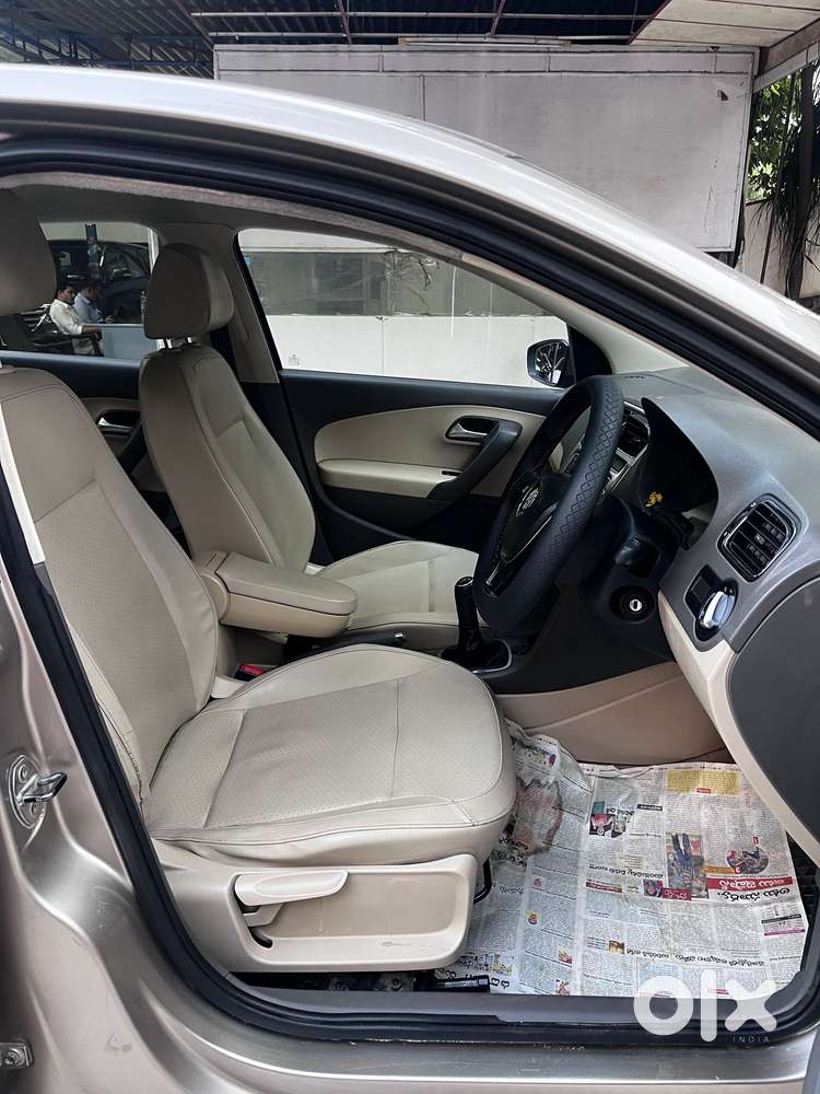 Volkswagen Vento 1.5 Tdi Highline Plus, 2017, Diesel