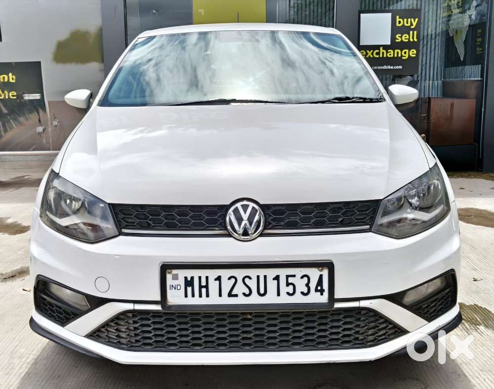 Volkswagen Polo 1.0 Mpi Comfortline, 2020, Petrol