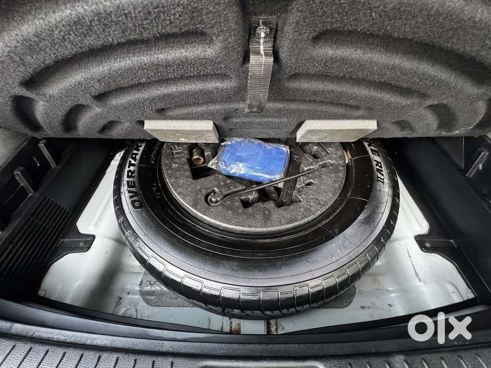 Hyundai Creta Sx(o) At, 2018, Diesel