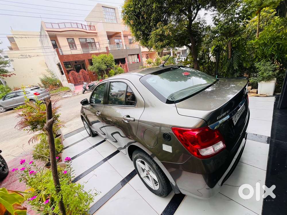 Maruti Suzuki Dzire 2022 Year Car