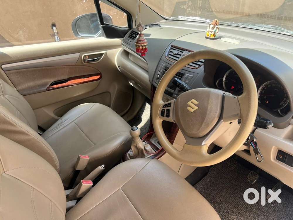 Maruti Suzuki Diesel 2013