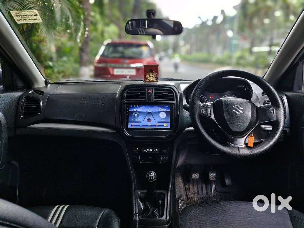 Maruti Suzuki Brezza Zdi, 2019, Diesel