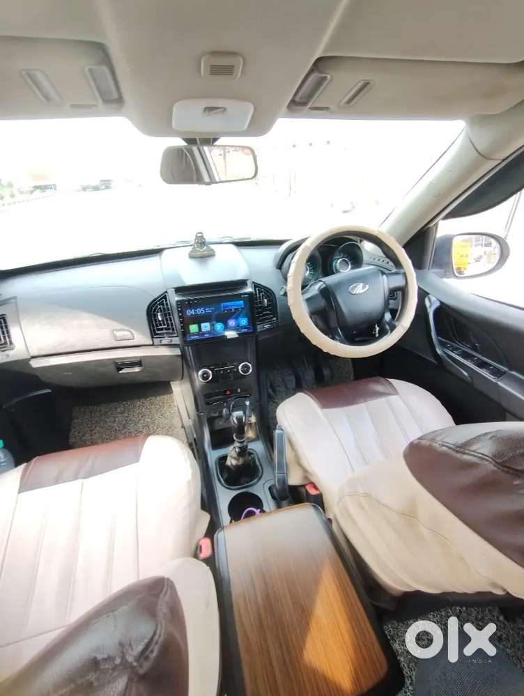 First Owner Xuv 500 Diesel In Showroom Condition