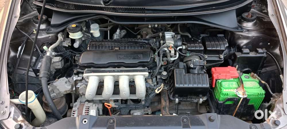 Honda City S Mt, 2013, Petrol