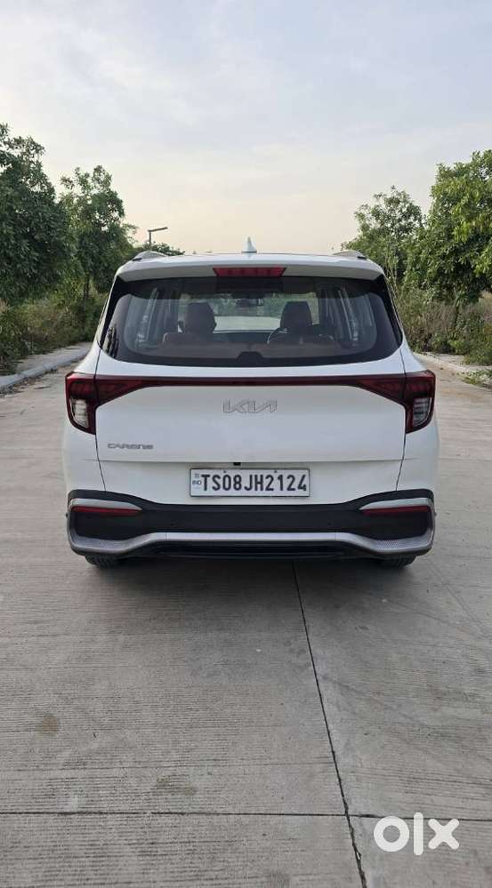 Kia Carens 1.5 Prestige 7 Str, 2022, Diesel