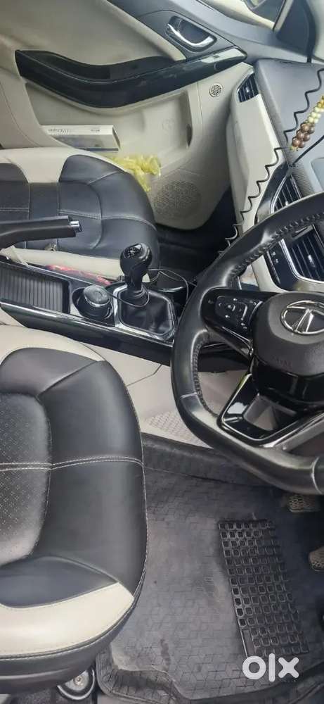 Tata Nexon 2023 Petrol Well Maintained
