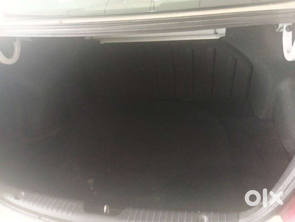 Hyundai Fluidic Verna 1.6 Crdi Sx, 2015, Diesel