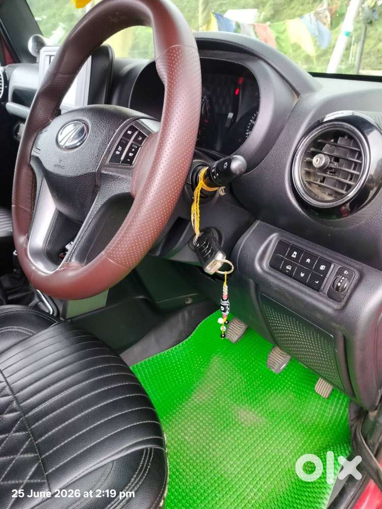 Good Condition Sunroof Modification