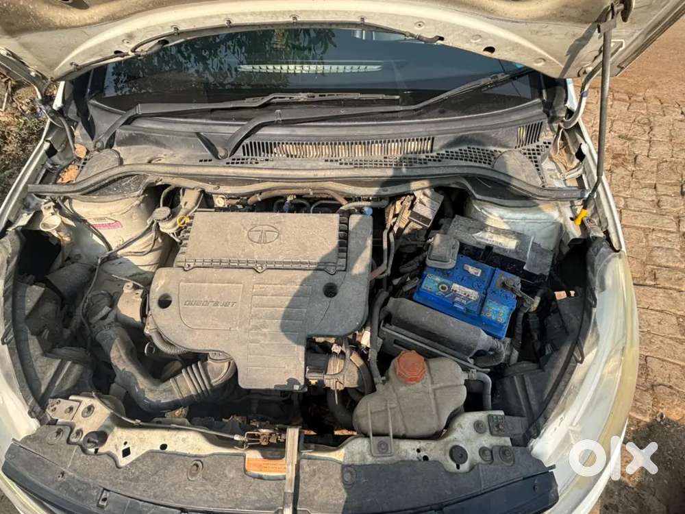 Tata Zest 2019 Diesel Good Condition