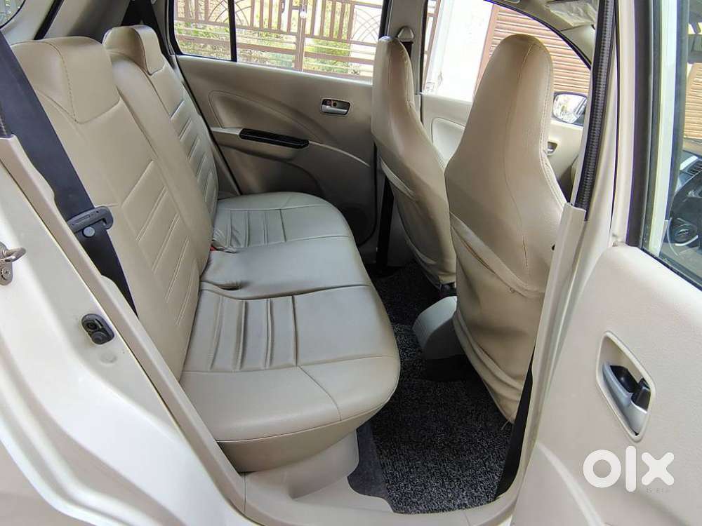 Maruti Suzuki Celerio Cng Vxi Optional, 2020, Cng & Hybrids