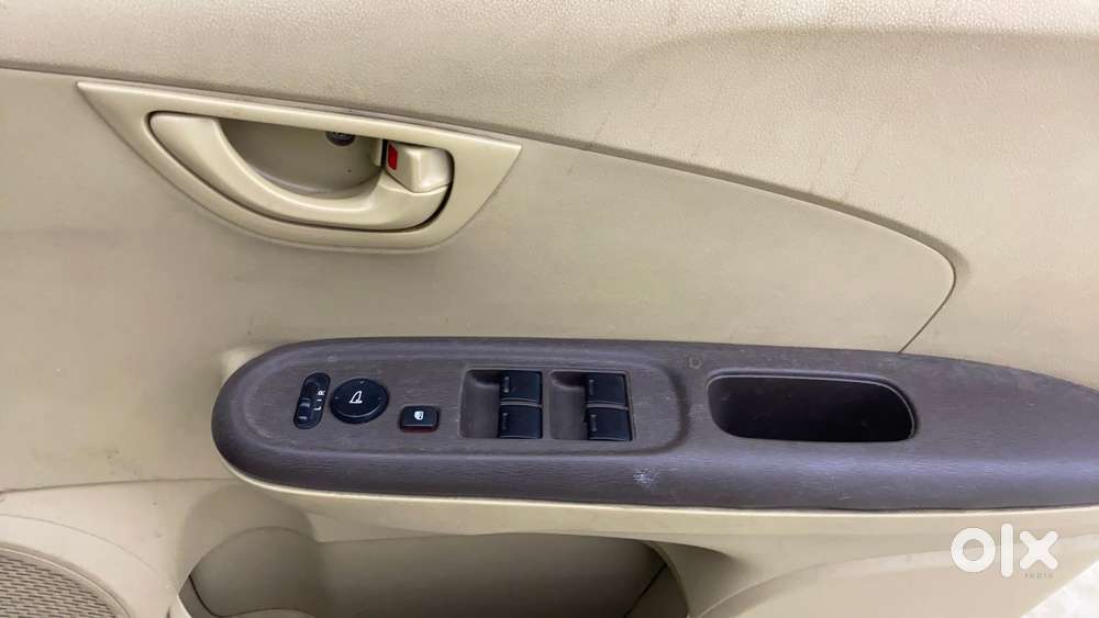 Honda Amaze 2013-2016 S I-dtech, 2013, Diesel