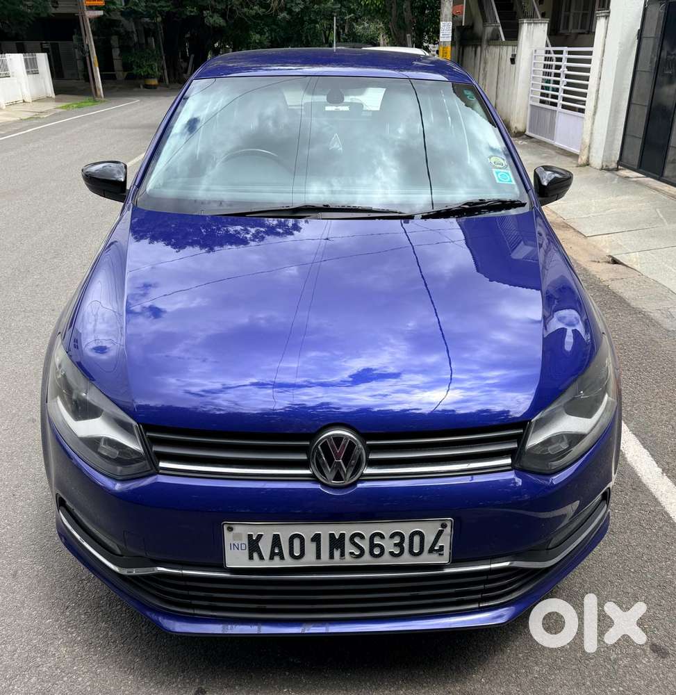 Volkswagen Polo 1.0 Mpi Highline Plus, 2018, Petrol