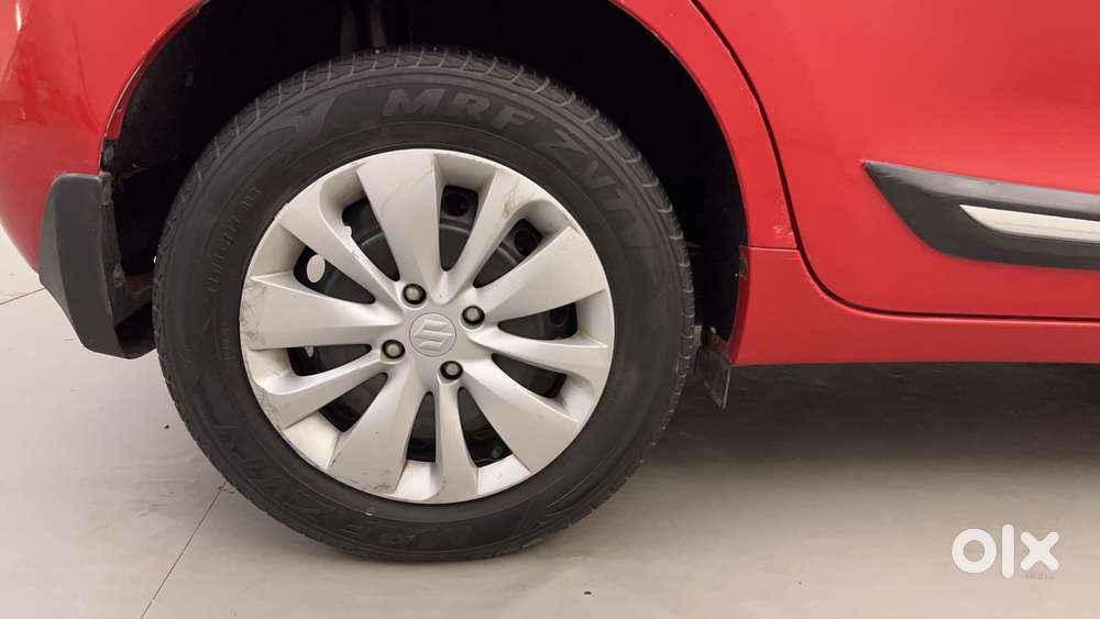 Maruti Suzuki Baleno 2019-2022 1.2 Delta At, 2016, Petrol