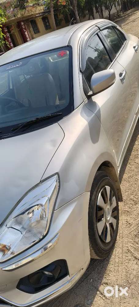Swift Dzire