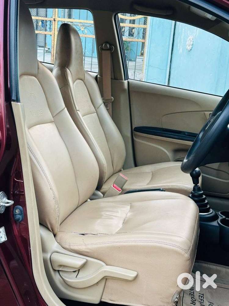 Honda Amaze 2013-2016 Sx I-dtec, 2014, Diesel