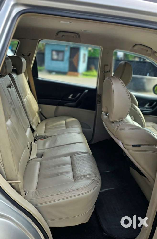 Mahindra Xuv500 Diesel 2016