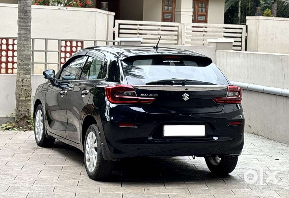 Maruti Suzuki Baleno Zeta, 2023, Petrol