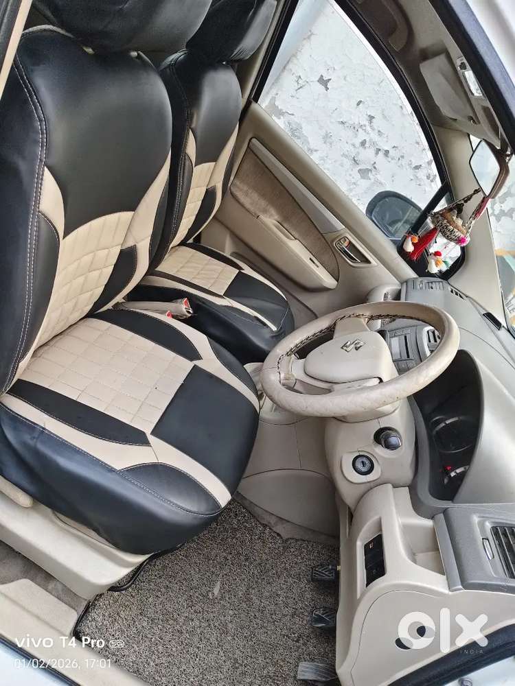 Maruti Suzuki Ertiga 2015 Diesel 70000 Km Driven