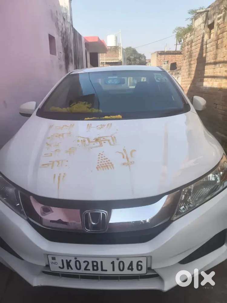 In Excellent Condition