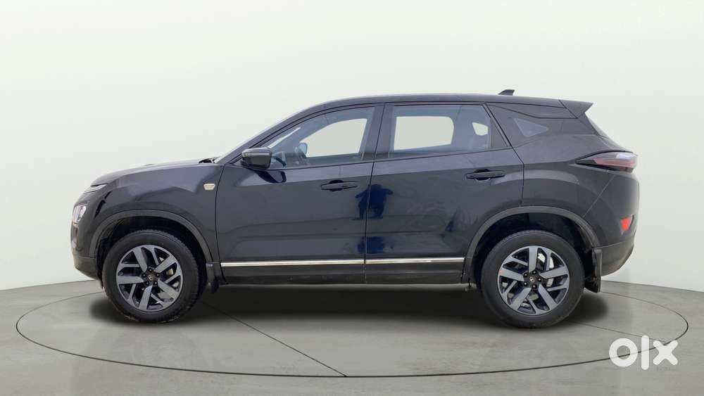 Tata Harrier Xza+, 2022, Diesel