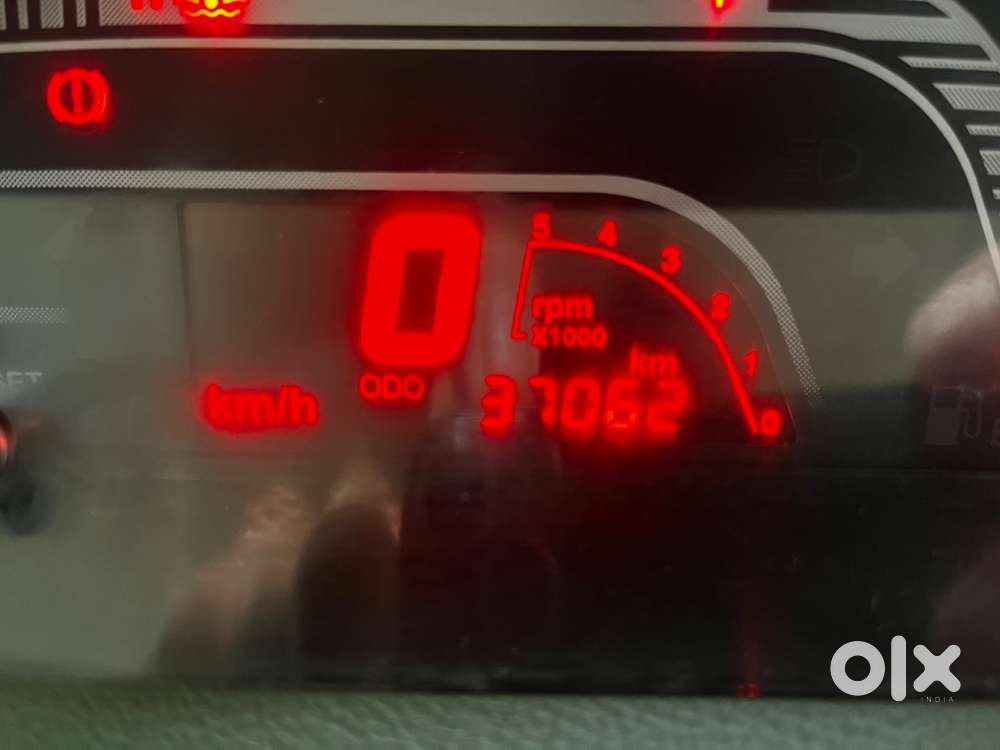 Mahindra Bolero 2023 Diesel 37062 Km Driven
