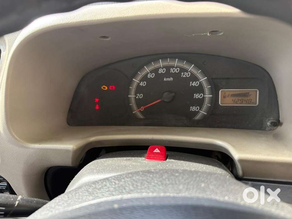 Maruti Suzuki Eeco 2022 Petrol 43100 Km Driven