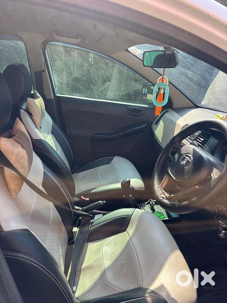Tata Zest 2018 Diesel Good Condition