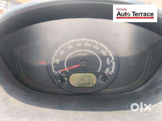 Chevrolet Spark 1.0 Lt, 2011, Petrol