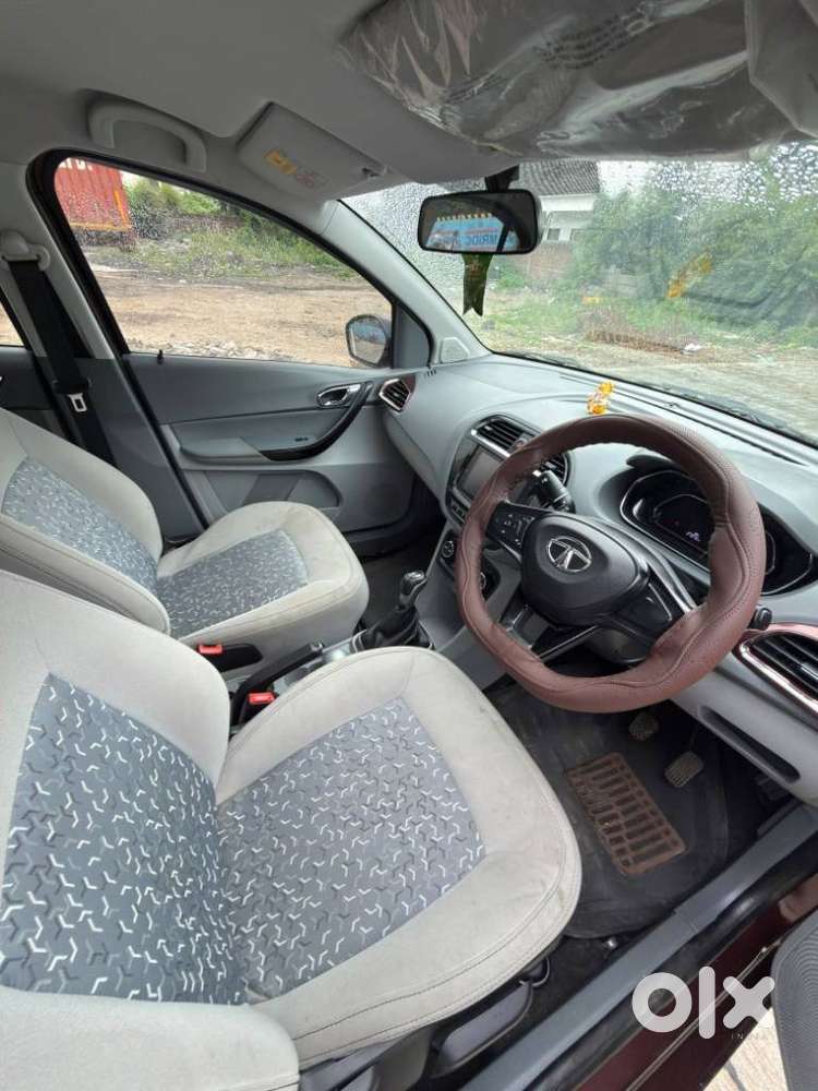 Tata Tigor 1.2 Revotron Xz Plus, 2020, Petrol