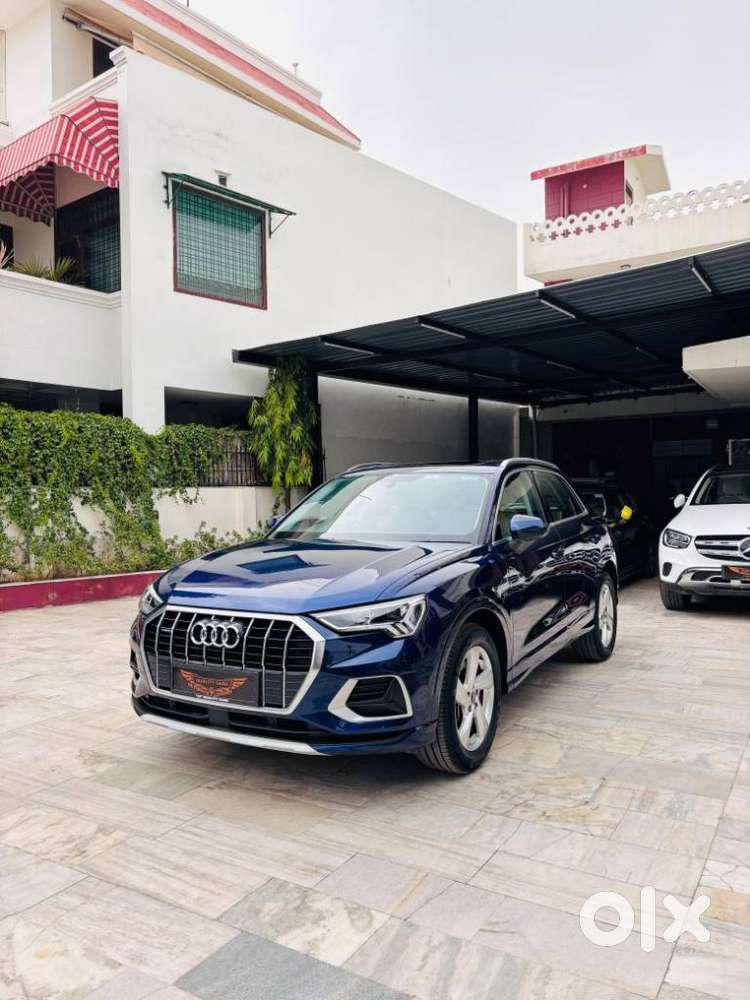 Audi Q3 40 Tfsi Premium Plus, 2023, Petrol