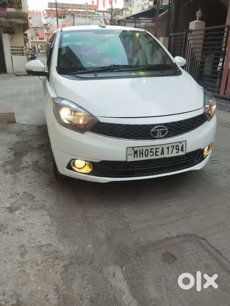 Tata Tiago Desel 2019
