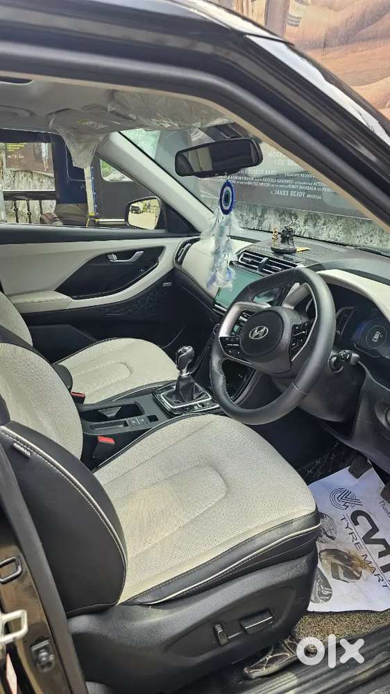 Hyundai Creta Sxo  2022 Diesel 32000 Km Driven