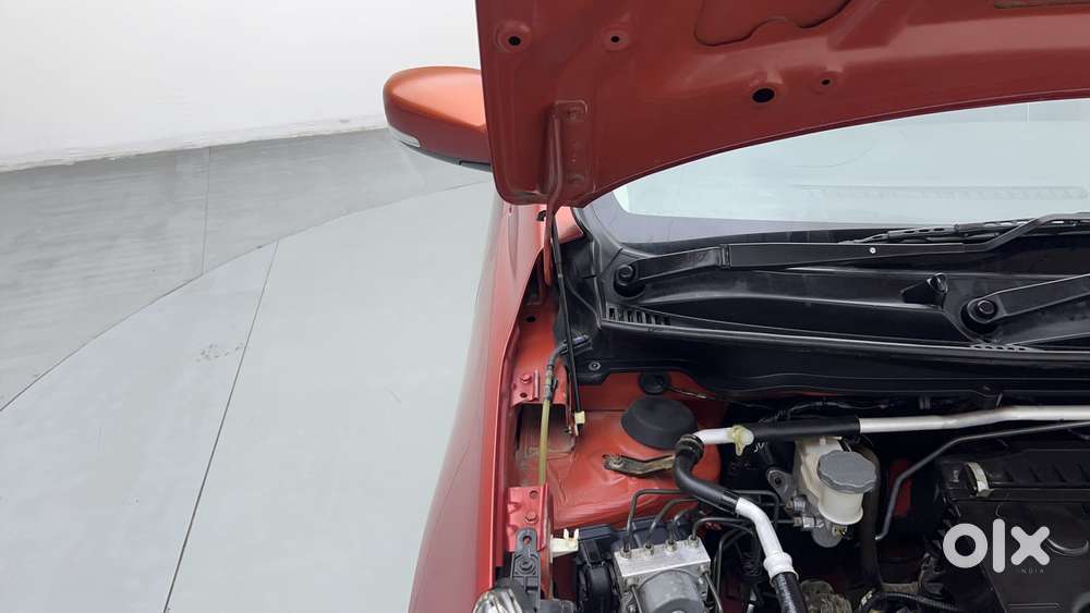 Maruti Suzuki Celerio 1.0 Zxi Amt, 2019, Petrol