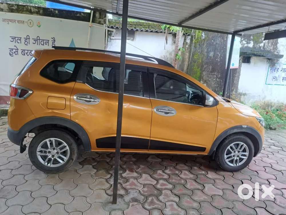 Renault Triber 1.0 Rxt Petrol 2020