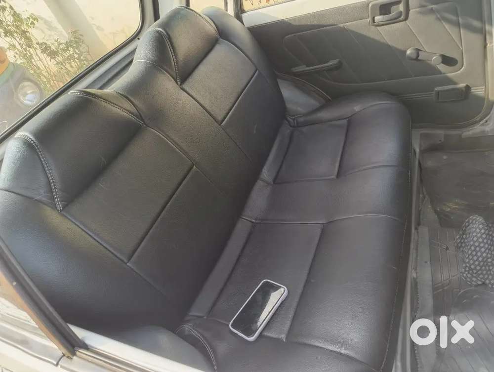 Maruti Suzuki 800 Petrol 1999