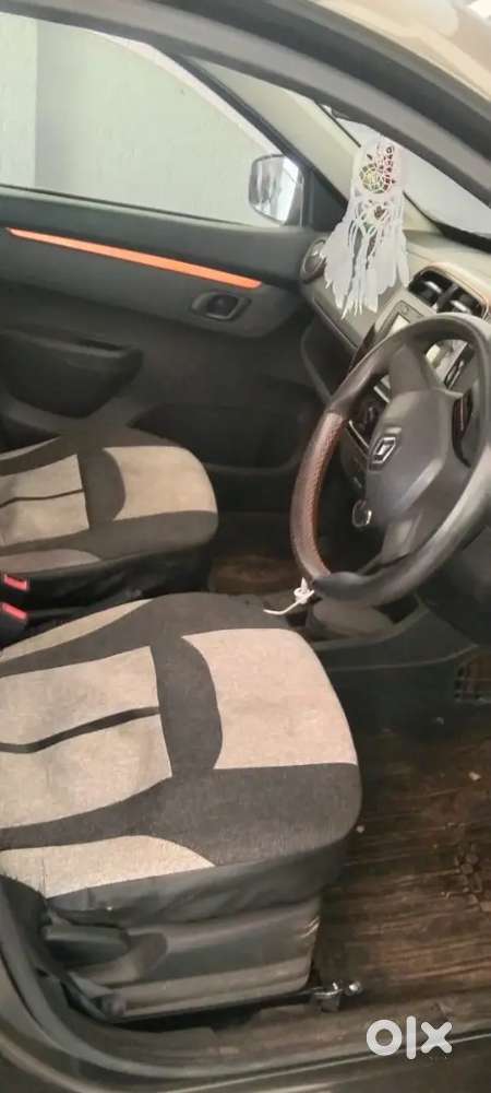 Renault Kwid 2018
