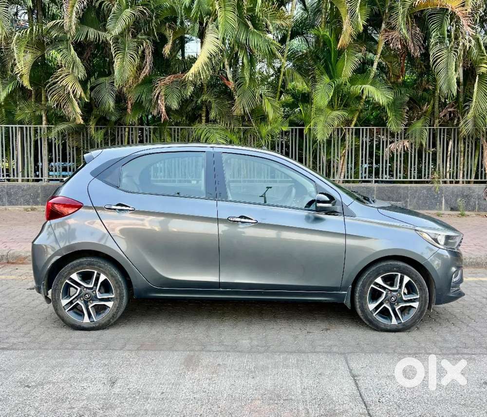 Tata Tiago Xza Plus, 2022, Petrol