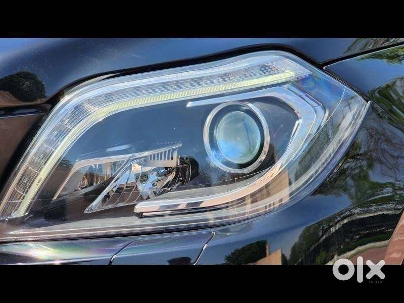 Mercedes-benz Gl-class 350 Cdi, 2014, Diesel