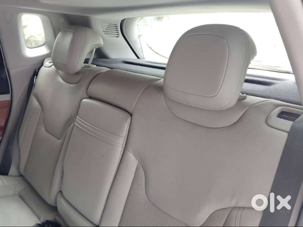 Jeep Compass Limited Plus (top Variant)  Diesel Mt