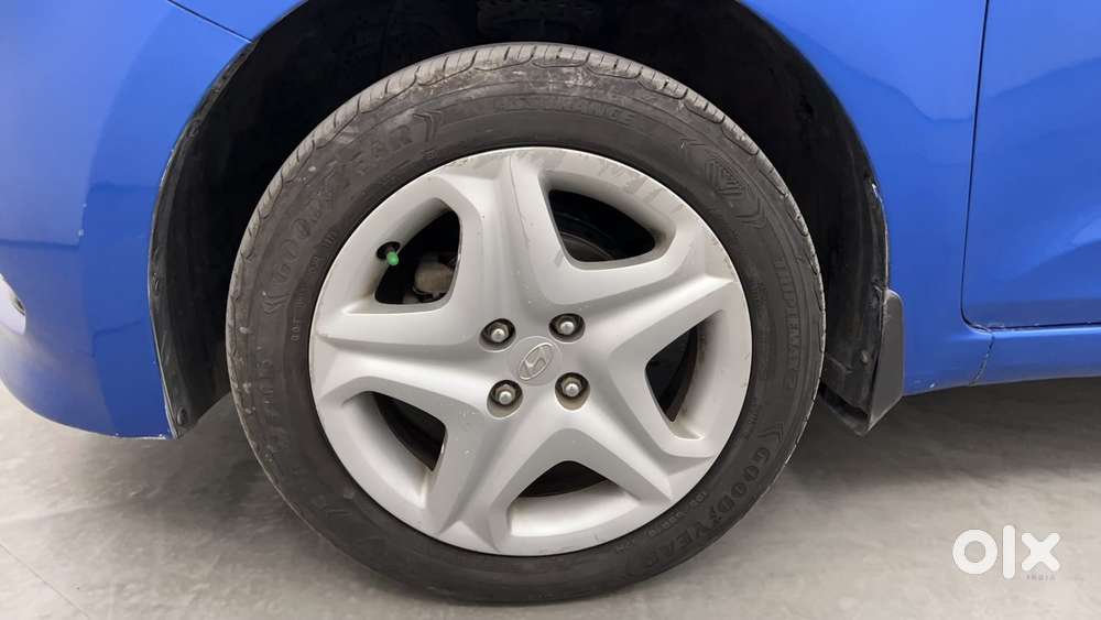 Hyundai Elite I20 [2018-2020] 1.2 Asta, 2017, Petrol