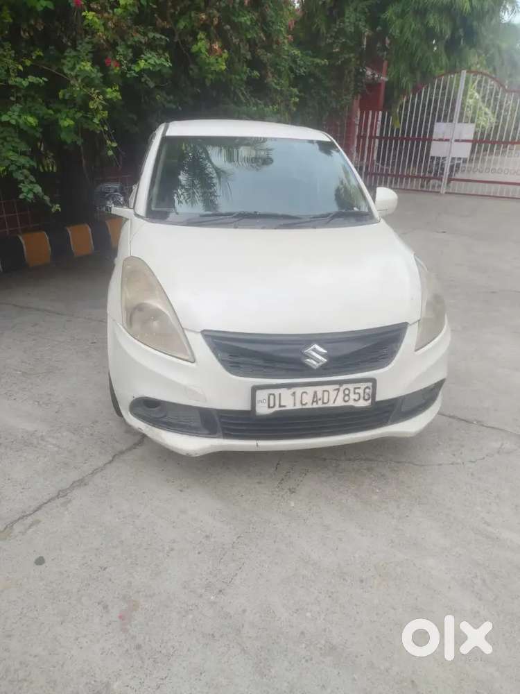 Swift Dzire Lxi Maruti, 2016, 95000 Km