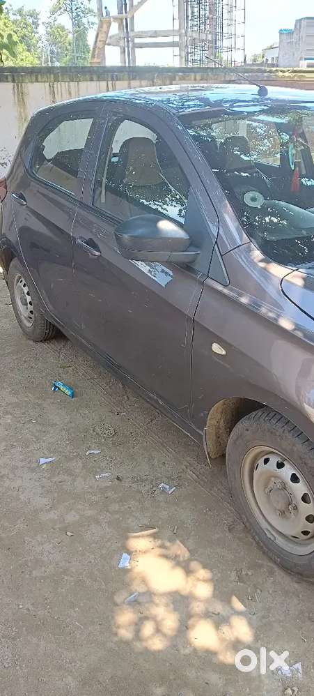 2017 Tata Tiago Diesel 1st Owner